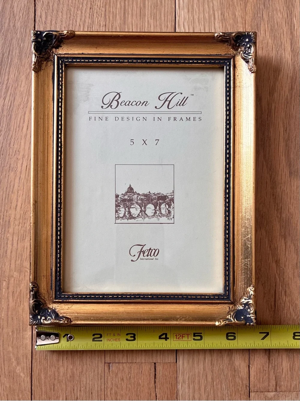 Fetco International Inc baroque victorian